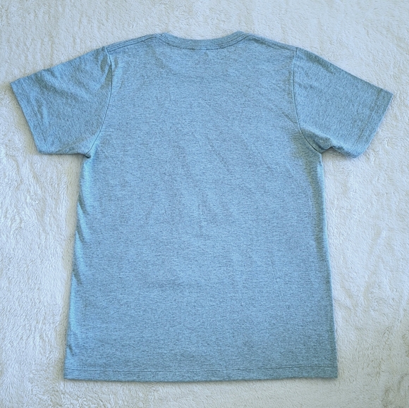 Eighty Eight Brand "Savage" Textured Graphic Tee👕 - NWOT - Picture 2 of 12